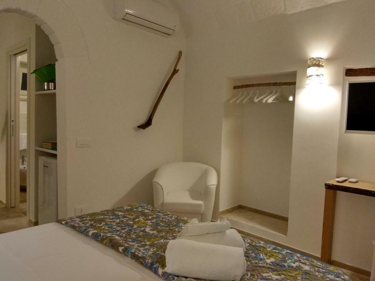 Villa Nonna Francesca Monopoli Esterno foto